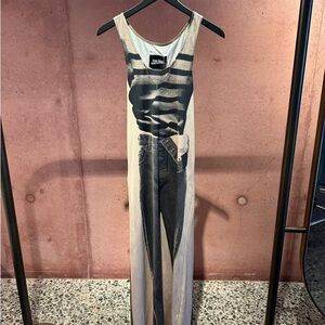 Jean Paul Gaultier Y/Project Dress